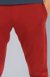 Marron Essential Joggers